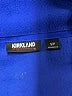 KIRKLAND Signature 100% Polyester Blue Pullover Sweater Size S - photo 7