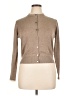 Zara Brown Cardigan Size XL - photo 1