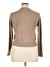 Zara Brown Cardigan Size XL - photo 2