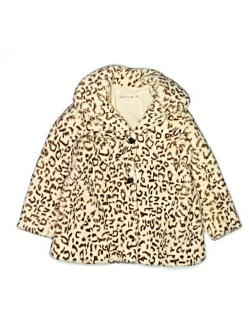Bonpoint Coat (view 1)