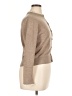 Zara Brown Cardigan Size XL - photo 4