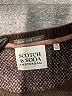 Scotch & Soda Argyle Brown Pullover Sweater Size XS (0) - photo 7