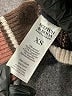 Scotch & Soda Argyle Brown Pullover Sweater Size XS (0) - photo 8