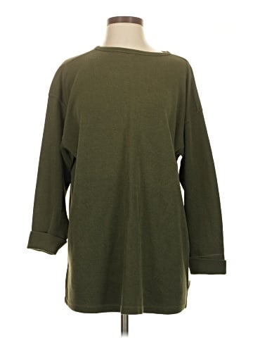 Express Sweatshirt (view 1)
