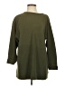 Express Green Sweatshirt Size S - photo 1