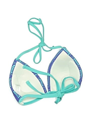 Hula Honey Swimsuit Top (view 2)