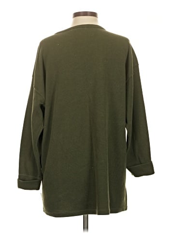 Express Sweatshirt (view 2)