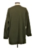 Express Green Sweatshirt Size S - photo 2