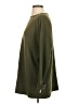Express Green Sweatshirt Size S - photo 5