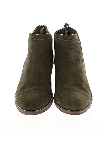 Splendid Ankle Boots (view 2)