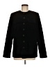Pomander Place 100% Polyester Black Blazer Size M - photo 1