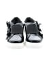 Charles David Black Sneakers Size 7 1/2 - photo 2