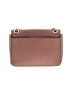 MICHAEL Michael Kors Burgundy Tan Leather Shoulder Bag One size - photo 3