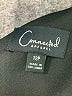 Connected Apparel Black Jumpsuit Size 12 (petite) - photo 4