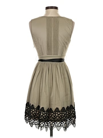 Darling Cocktail Dress (view 2)