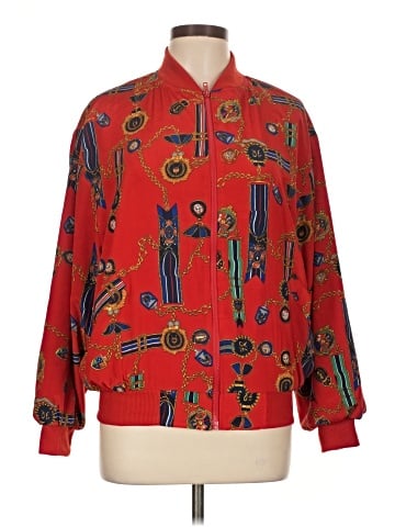 Alfred Dunner Jacket (view 1)