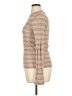 Vince. Tan Turtleneck Sweater Size XL - photo 5