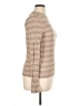 Vince. Tan Turtleneck Sweater Size XL - photo 4