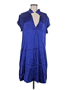 Rose & Crown Casual Dress (view 1)