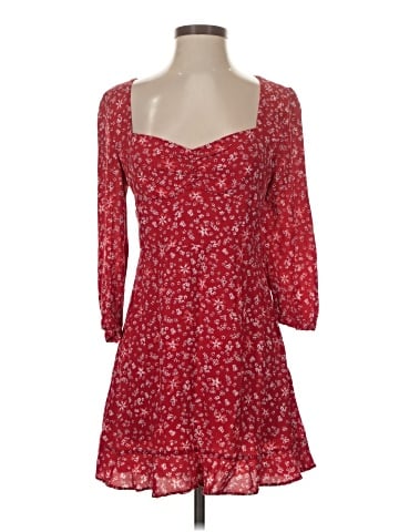 Zara Casual Dress (view 1)