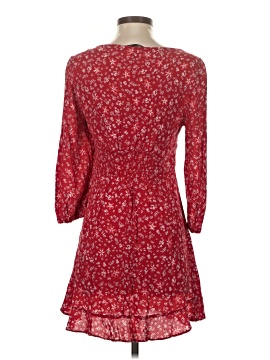 open lace back dress Pepper Jelly vinaigrette