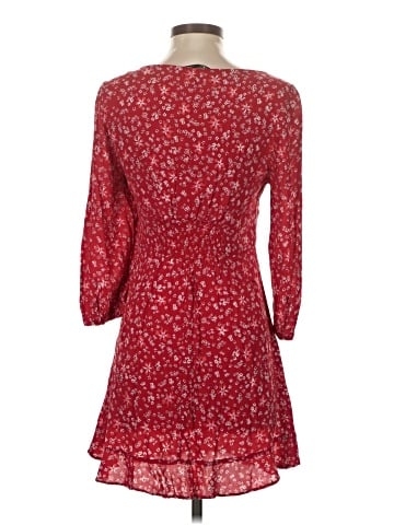 Zara Casual Dress (view 2)