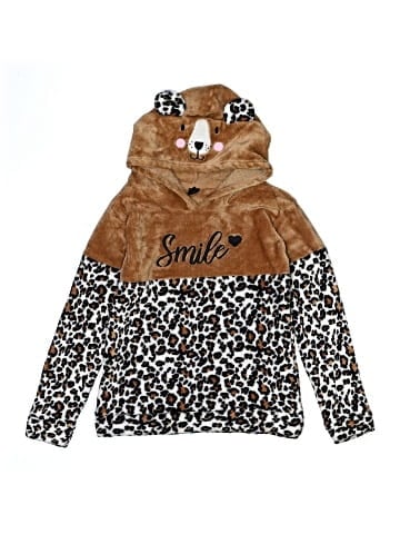 Star Ride Pullover Hoodie (view 1)