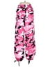 Rothco Camo Pink Casual Pants Size XXS - photo 2