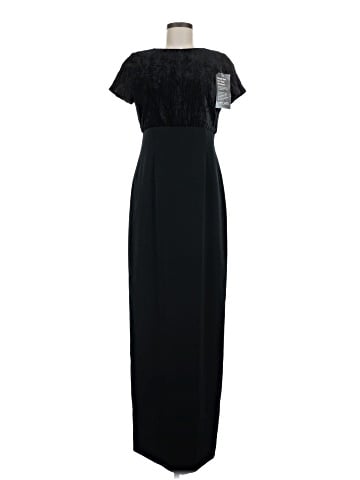 Evan Picone Cocktail Dress (view 1)