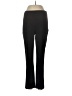 MNG Solid Black Active Pants Size 10 - photo 1
