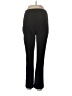 MNG Solid Black Active Pants Size 10 - photo 2
