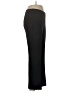 MNG Solid Black Active Pants Size 10 - photo 4