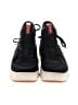 Sorel Black Blue Sneakers Size 8 1/2 - photo 2