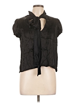 Alex Marie Short Sleeve Blouse