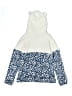 Star Ride 100% Polyester Blue Sweatshirt Size 10 - 12 - photo 2