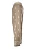 Zara Paisley Tan Khakis Size L - photo 4