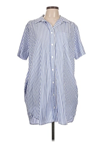Abercrombie & Fitch Casual Dress (view 1)