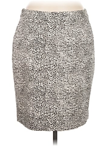 Banana Republic Factory Store Casual Skirt (view 1)