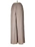 Wilfred 100% Polyester Gray Tan Casual Pants Size M - photo 2