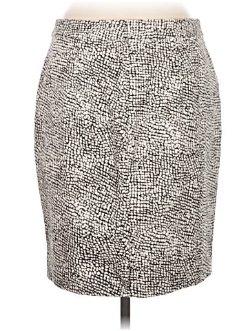 Banana Republic Factory Store Casual Skirt (view 2)