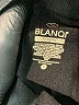 Blanqi Black Active Pants Size S - photo 7