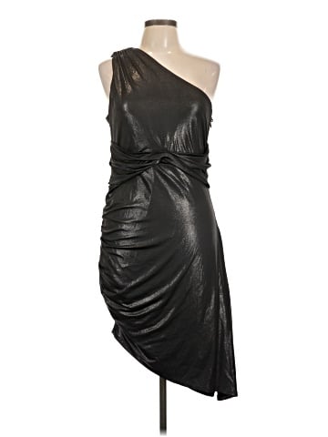 Halston Heritage Cocktail Dress (view 1)