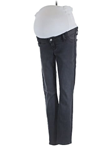 Gap - Maternity Jeans (view 1)