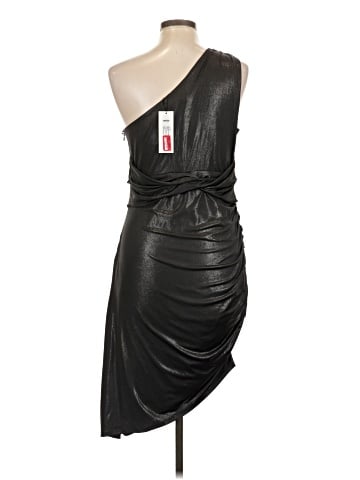 Halston Heritage Cocktail Dress (view 2)