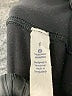 Lululemon Athletica Solid Black Active Pants Size 6 - photo 7