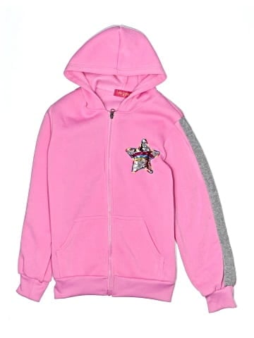 Coney Island Zip Up Hoodie (view 1)