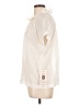 Rose & Crown Ivory Short Sleeve Blouse Size L (estimated) - photo 5