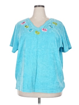 Quacker Factory Poncho