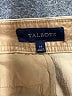 Talbots Solid Tan Casual Skirt Size 14 - photo 4