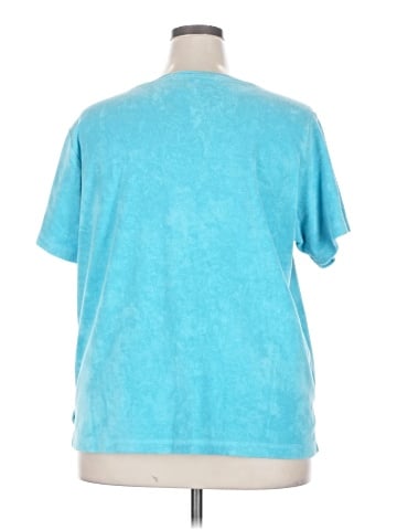Quacker Factory Poncho (view 2)
